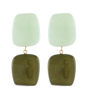Load image into Gallery viewer, The Meilani Earrings