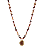 Load image into Gallery viewer, The Frankie Necklace