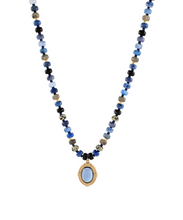 Load image into Gallery viewer, The Frankie Necklace