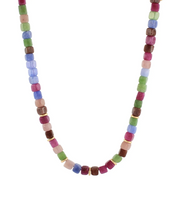 Load image into Gallery viewer, The MIller Anne Necklace