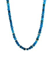Load image into Gallery viewer, The MIller Anne Necklace