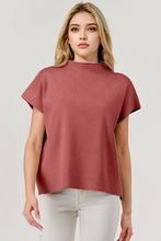 Load image into Gallery viewer, The Louise Sweater Top