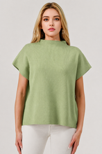 Load image into Gallery viewer, The Louise Sweater Top