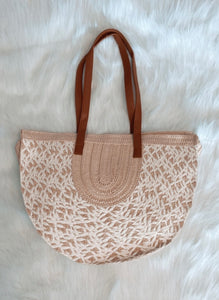 The Sally Tote