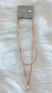 The Liberty Necklace