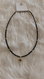 The Raya Necklace