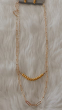 Load image into Gallery viewer, The Mandy Necklace