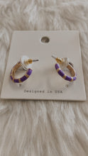 Load image into Gallery viewer, The Mylah Earrings
