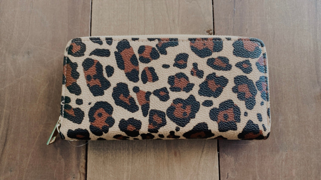 Cheetah wallet
